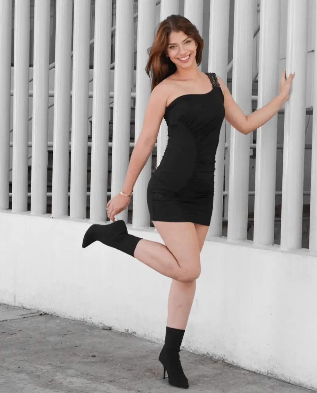 Portfolio Daniela G.